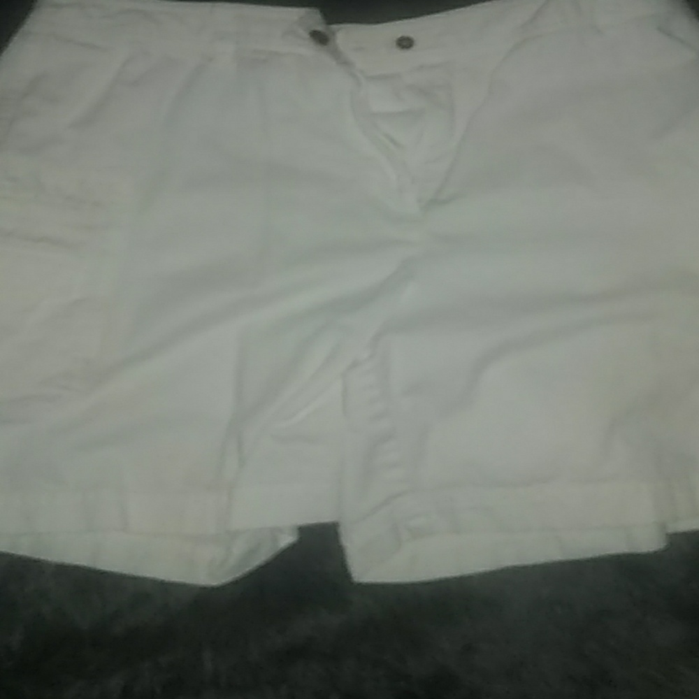 Rafaella Bermuda shorts